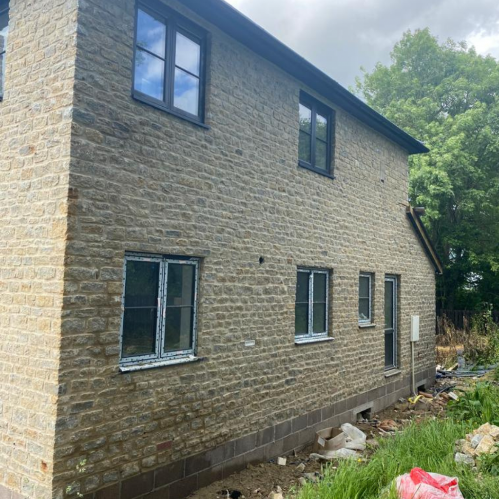 Templecombe Design by JF Designs