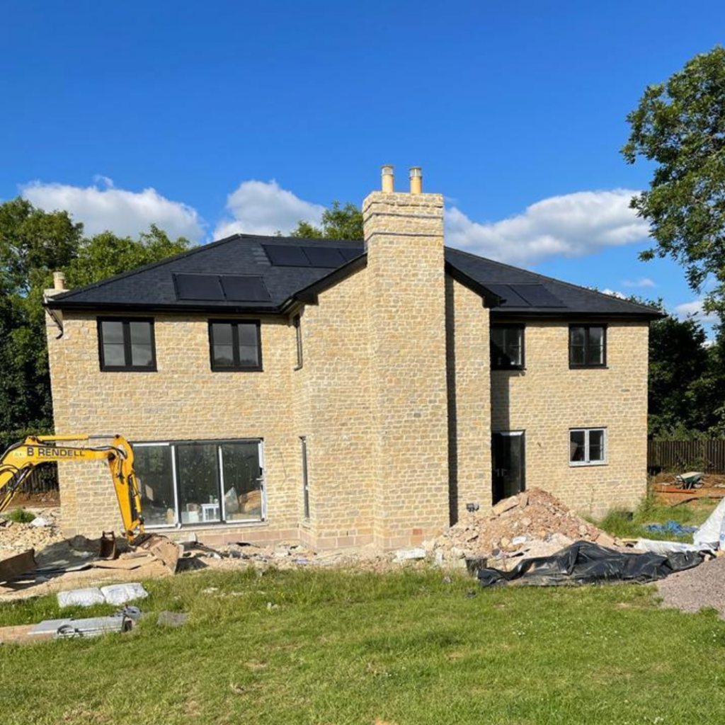 Templecombe Design by JF Designs