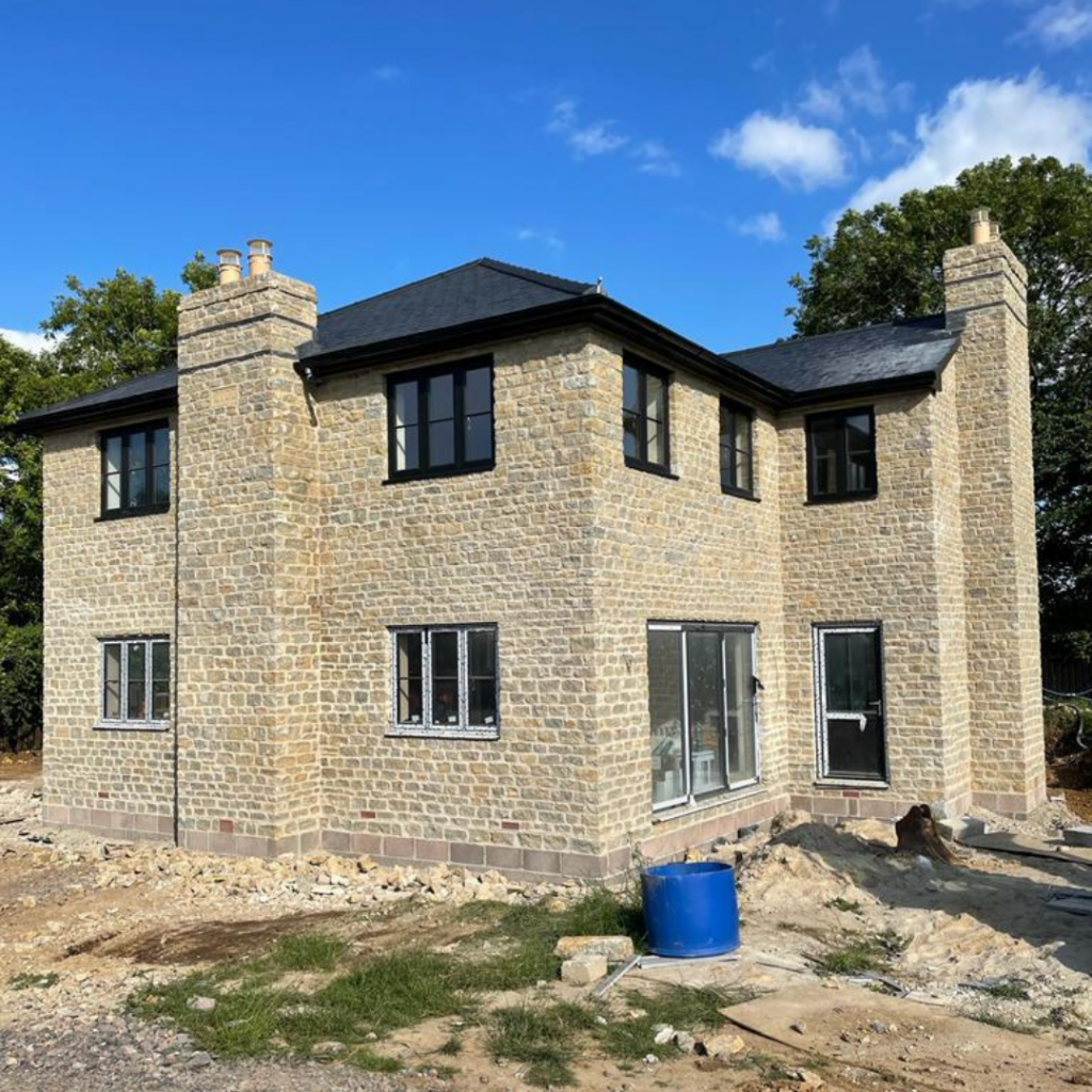 Templecombe Design by JF Designs