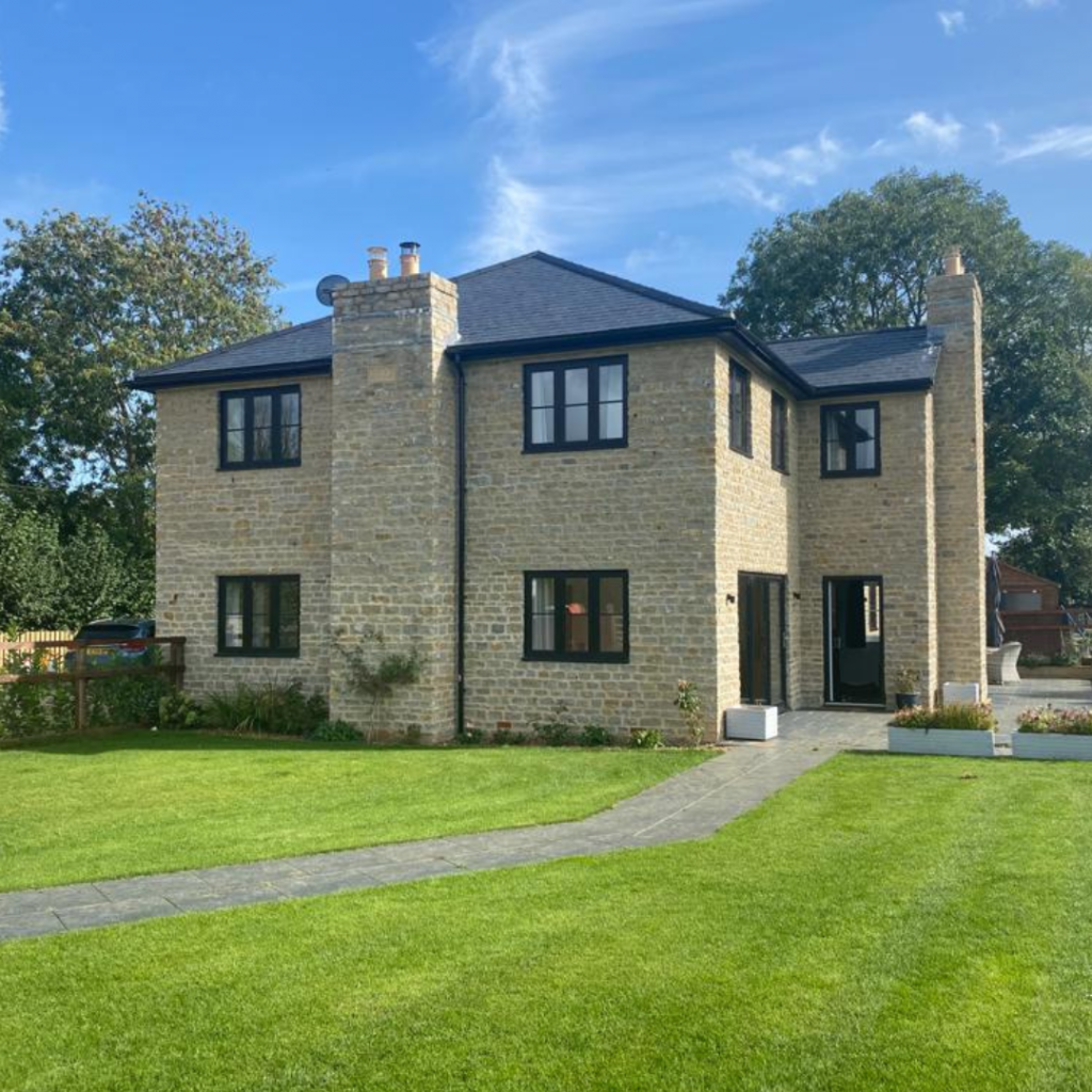 Templecombe Design by JF Designs