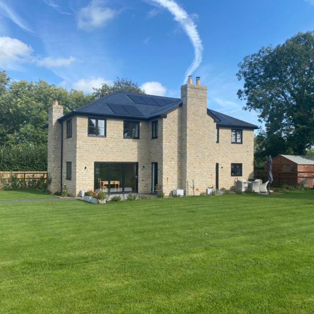 Templecombe Design by JF Designs