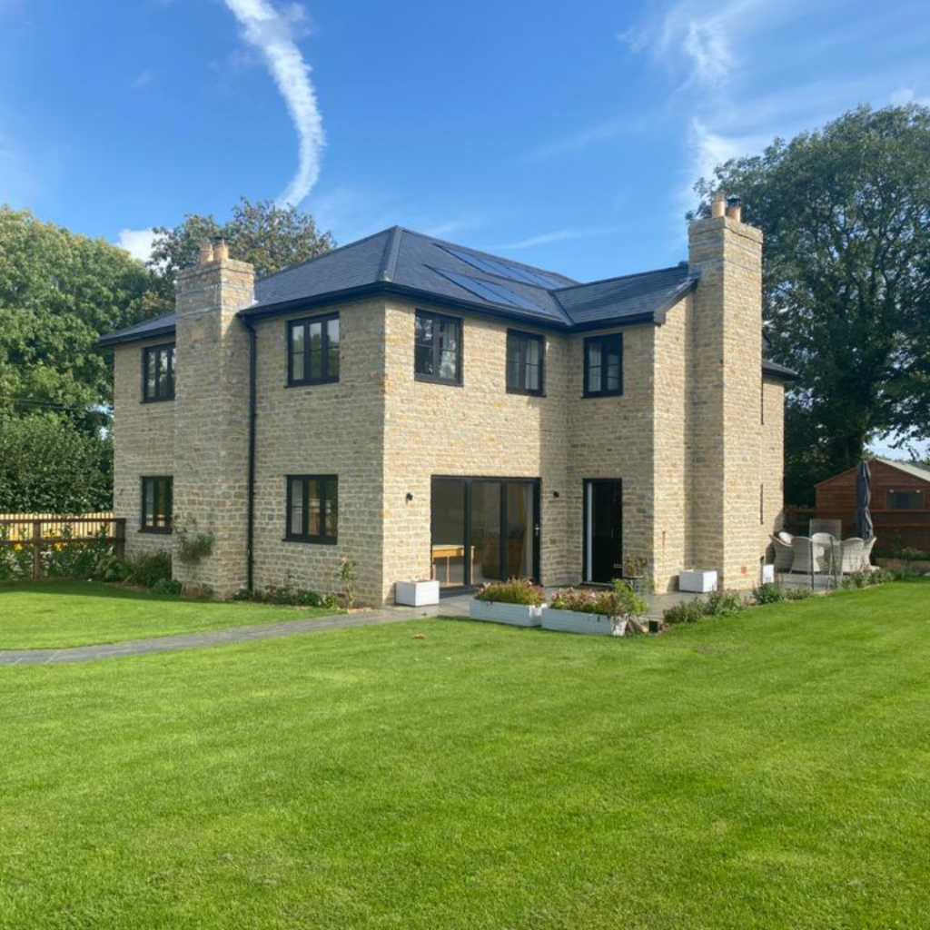 Templecombe Design by JF Designs