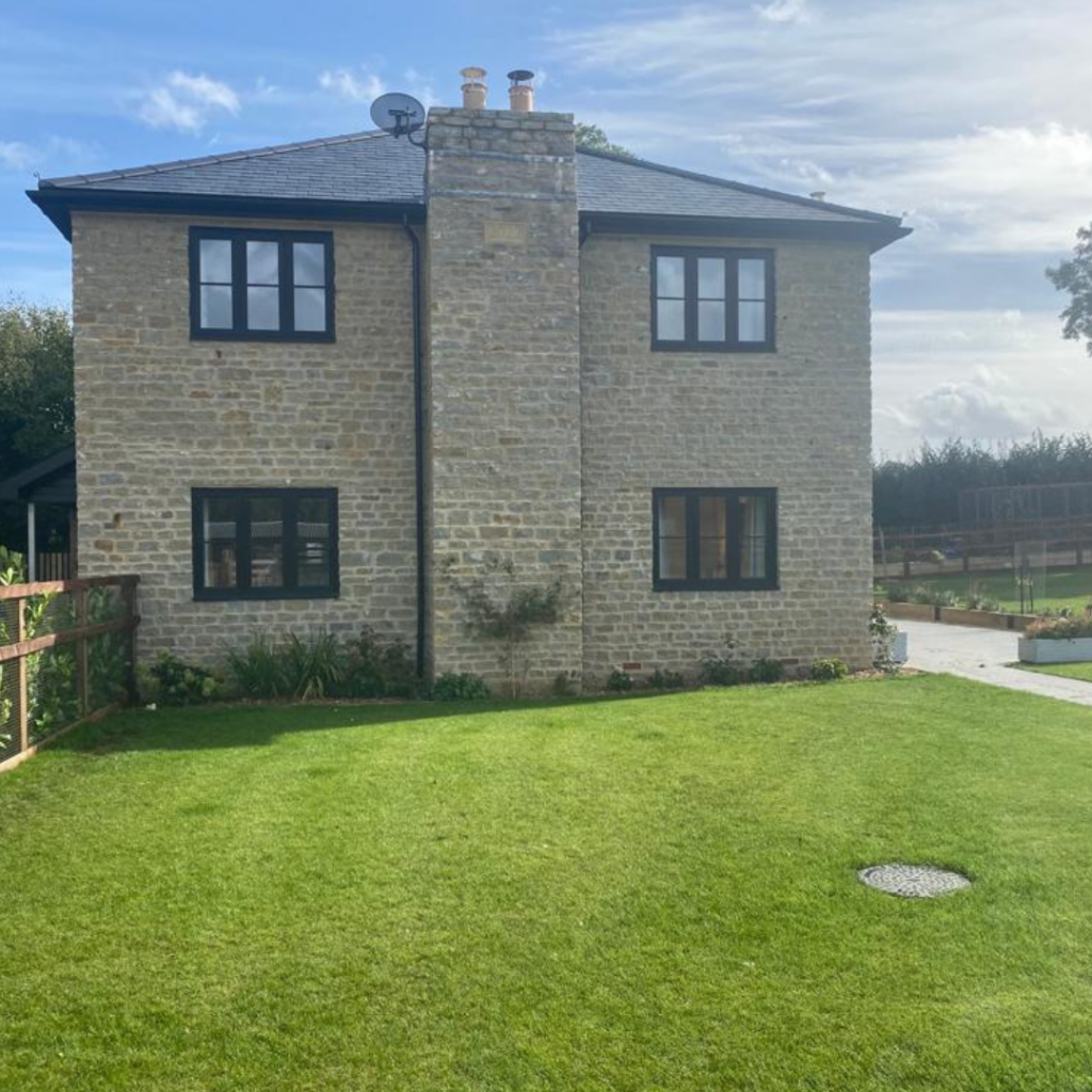 Templecombe Design by JF Designs