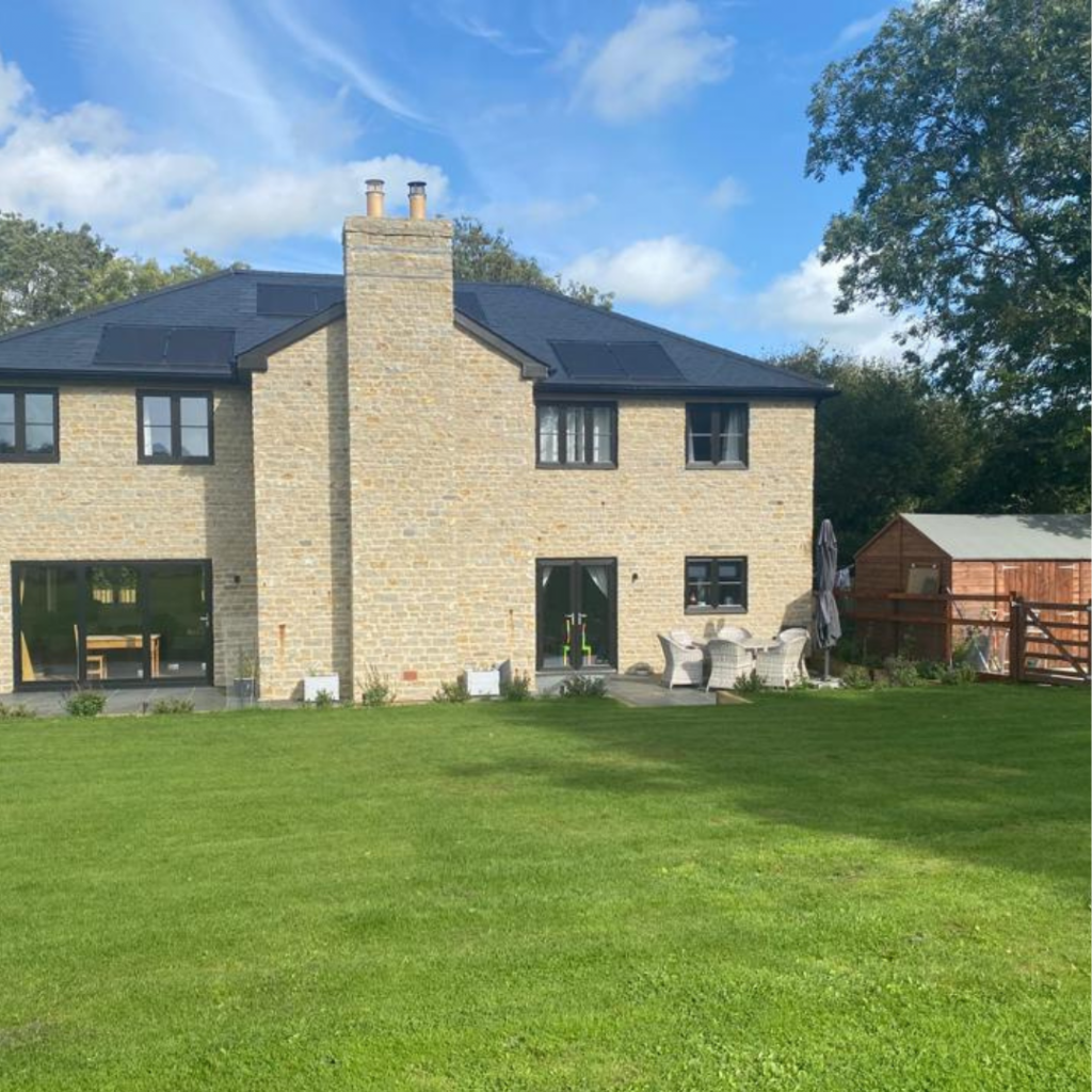 Templecombe Design by JF Designs