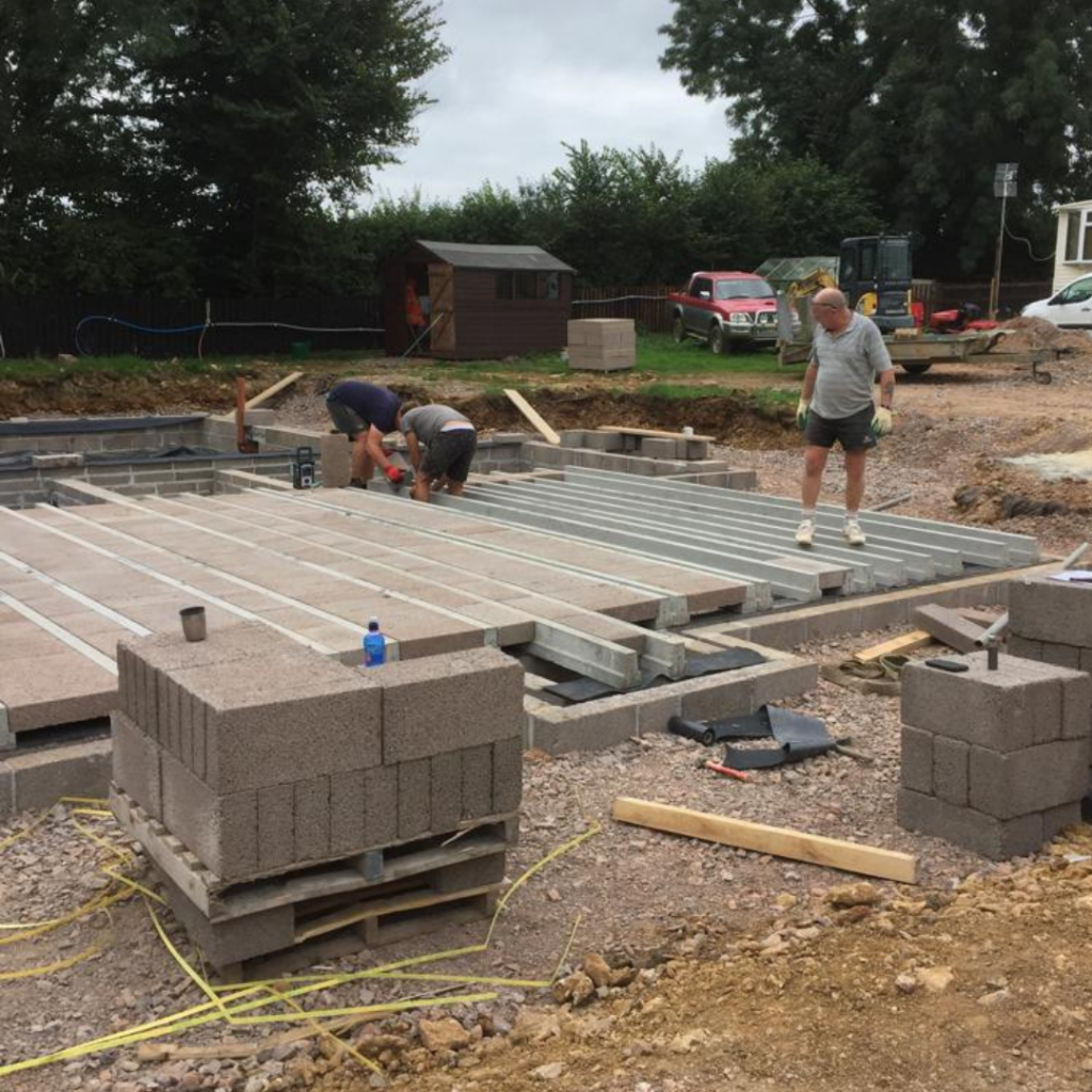 Templecombe Design by JF Designs