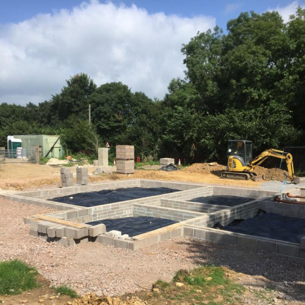 Templecombe Design by JF Designs