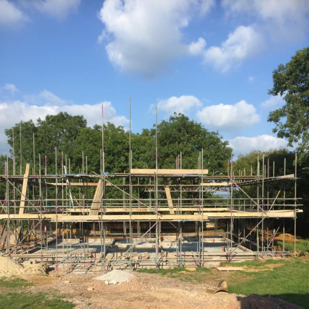 Templecombe Design by JF Designs