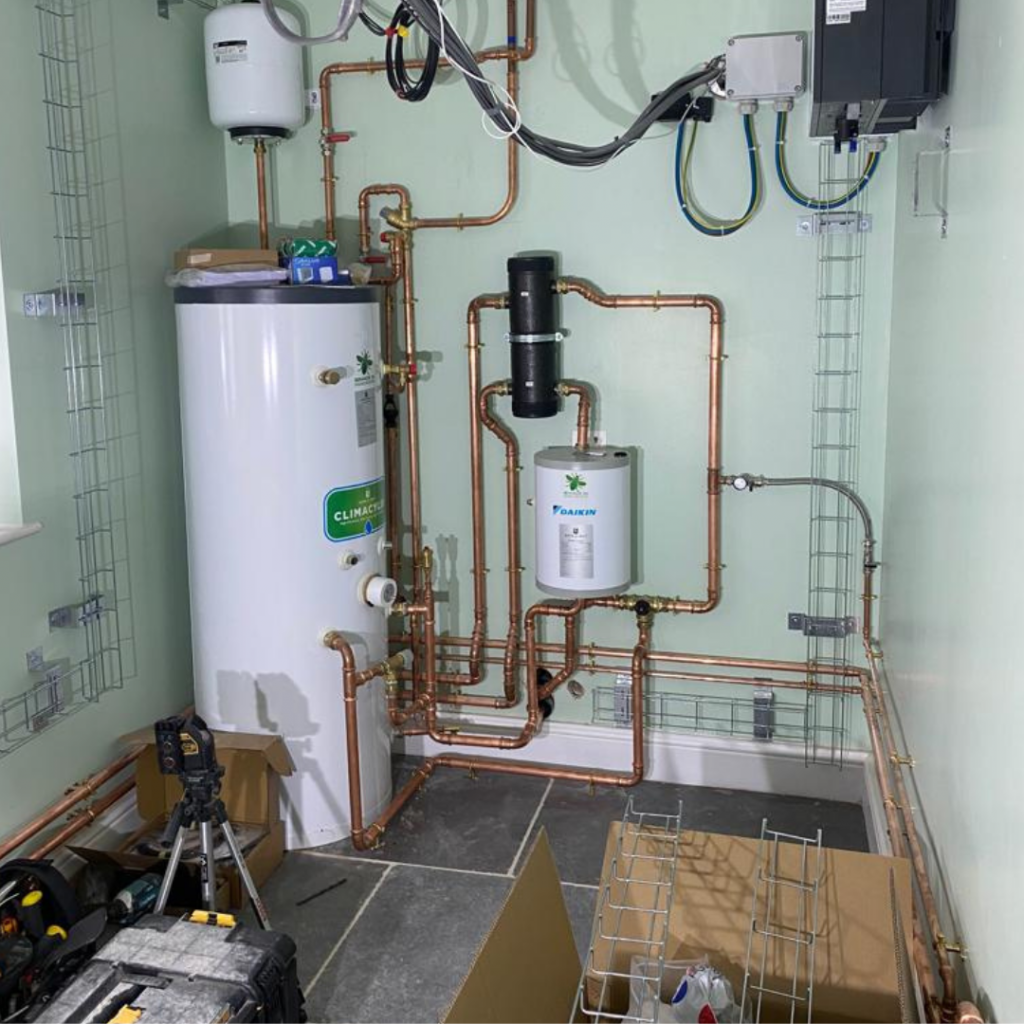 Templecombe Design by JF Designs