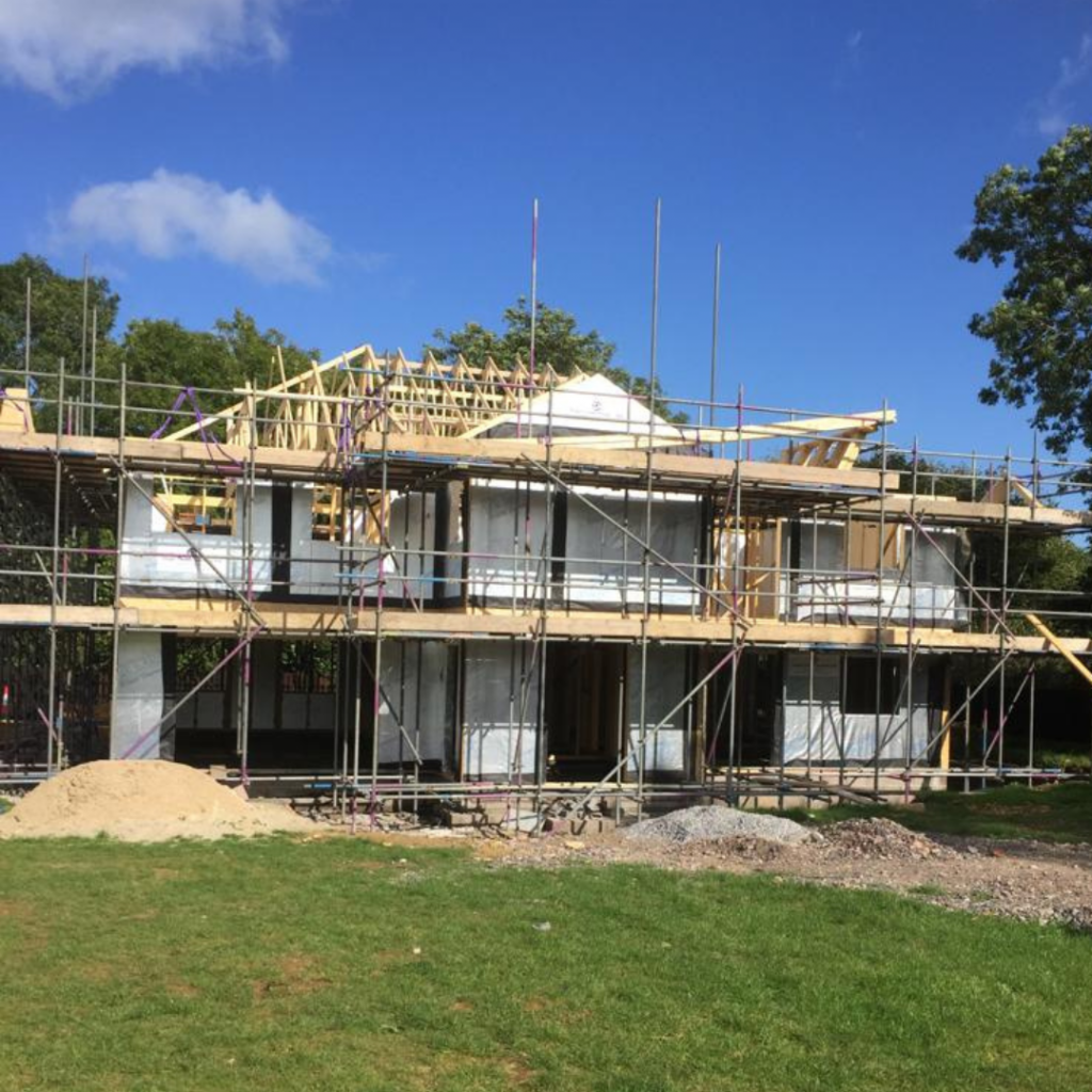 Templecombe Design by JF Designs