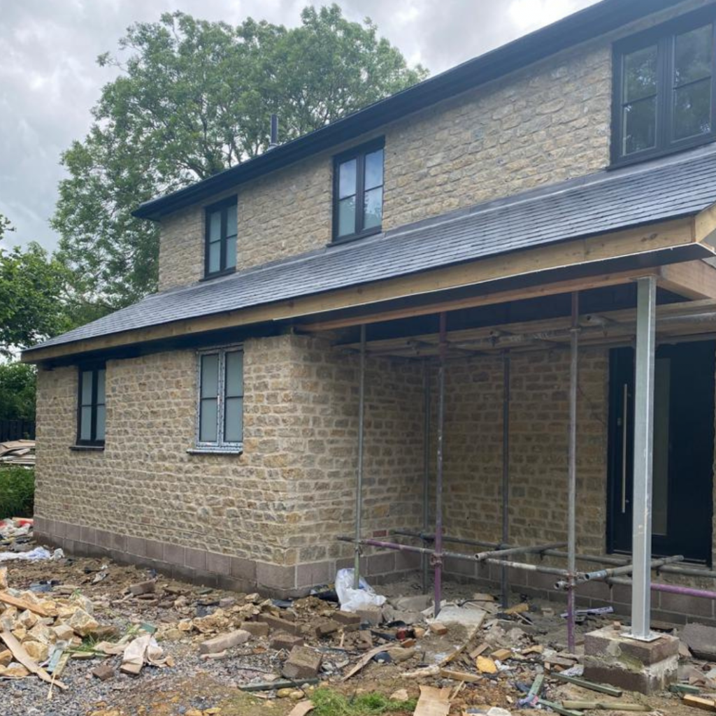 Templecombe Design by JF Designs