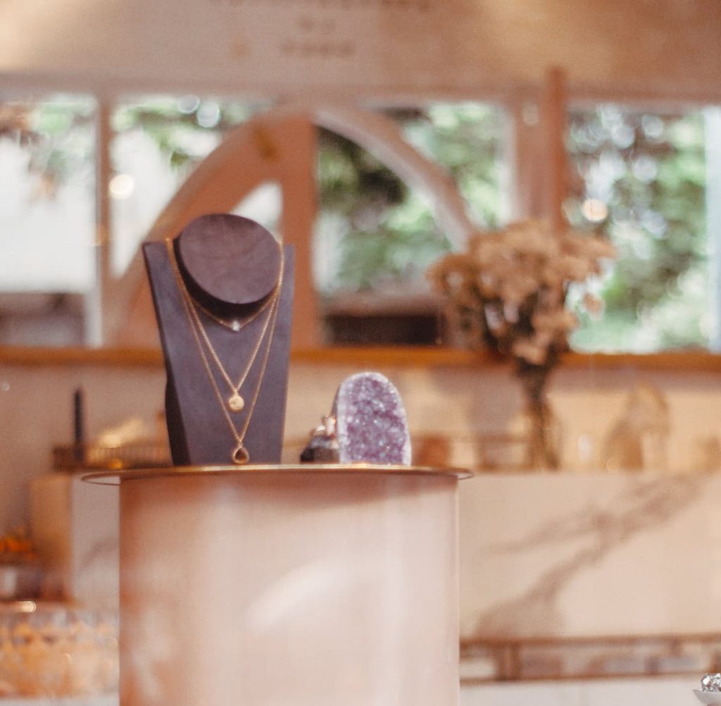 Retail and Commercial Designs